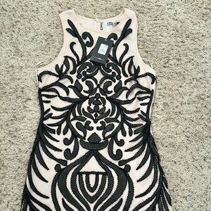 Never worn small dress